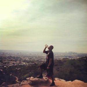 Meet your Posher, Jason